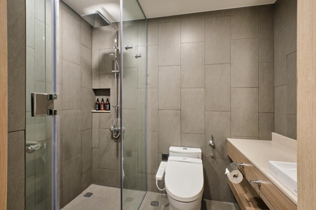 Sotetsu Grand Fresa Saigon 相鉄グランドフレッサ サイゴン Hotel Ho Chi Minh City Exterior photo