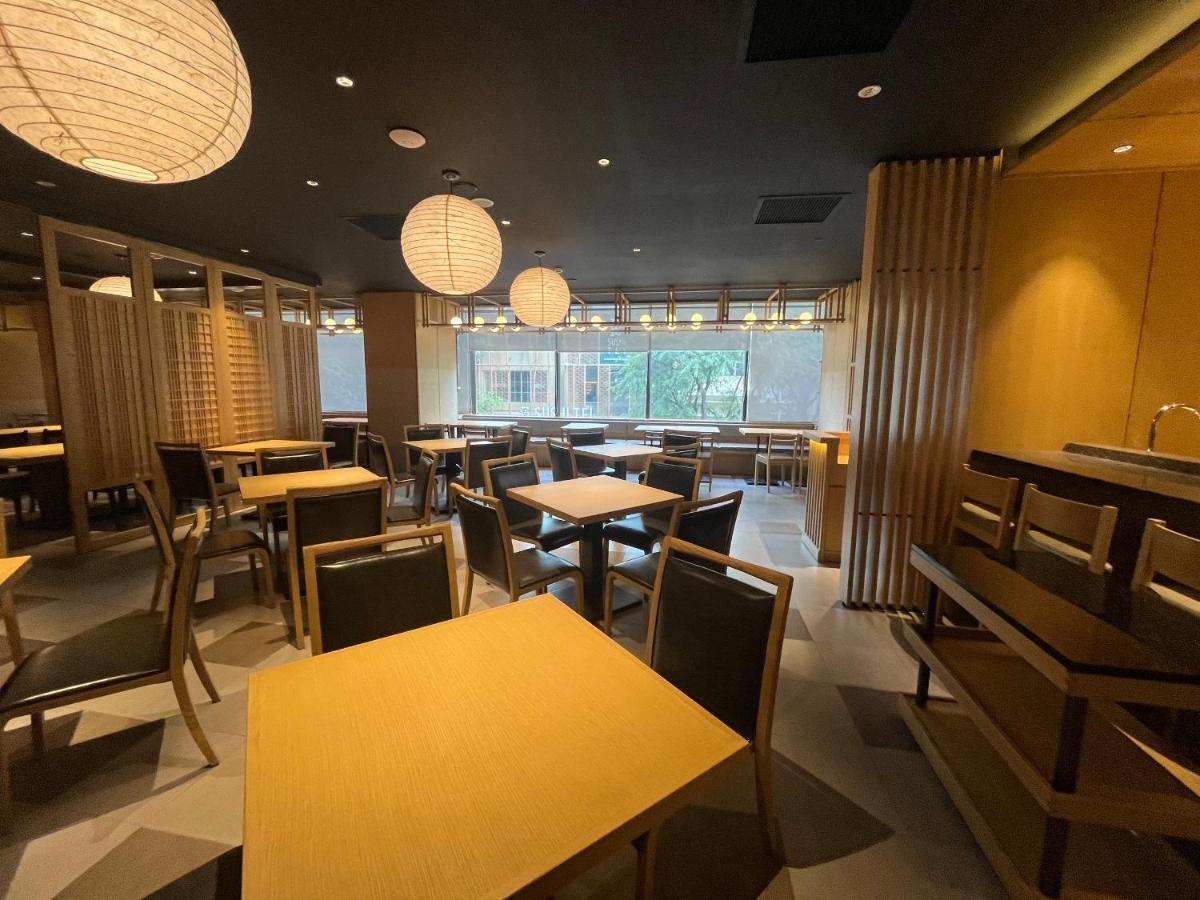 Sotetsu Grand Fresa Saigon 相鉄グランドフレッサ サイゴン Hotel Ho Chi Minh City Exterior photo