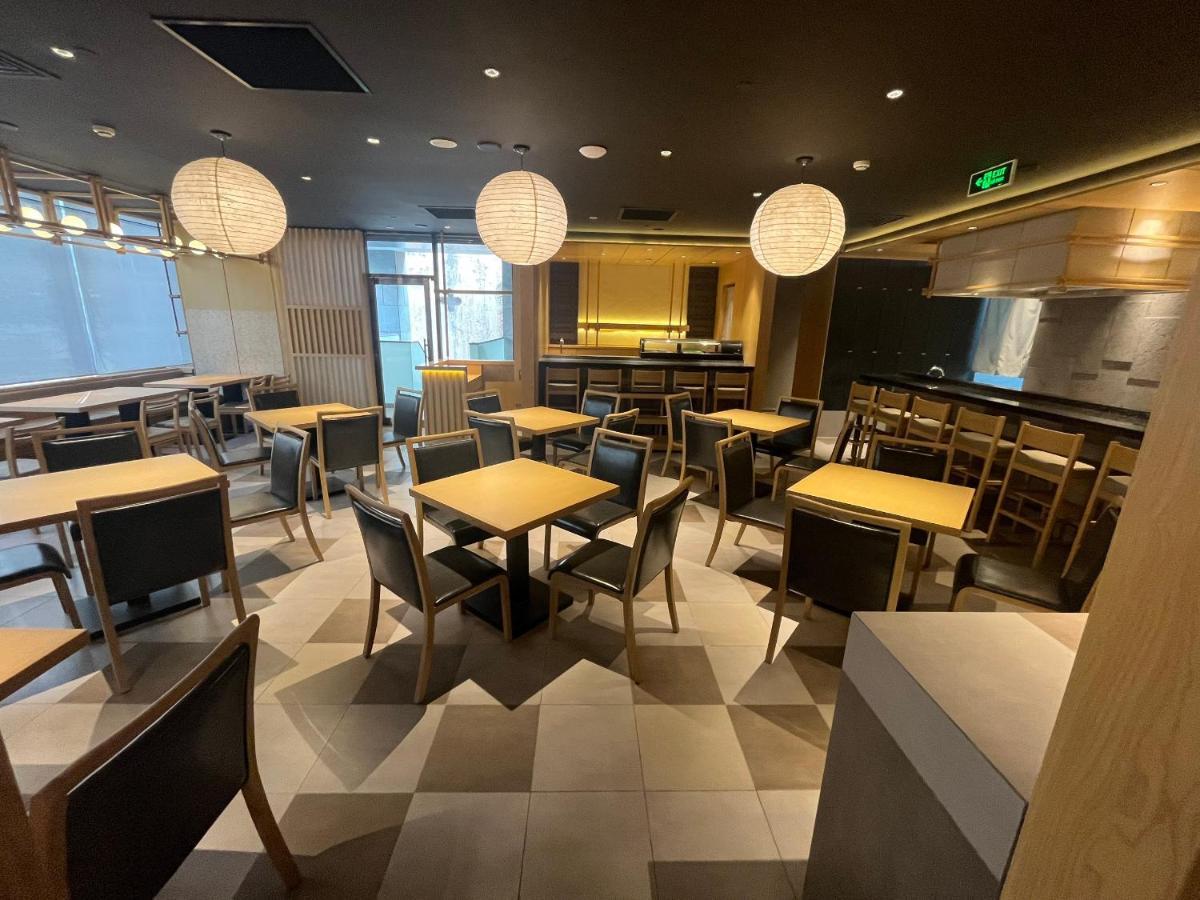 Sotetsu Grand Fresa Saigon 相鉄グランドフレッサ サイゴン Hotel Ho Chi Minh City Exterior photo