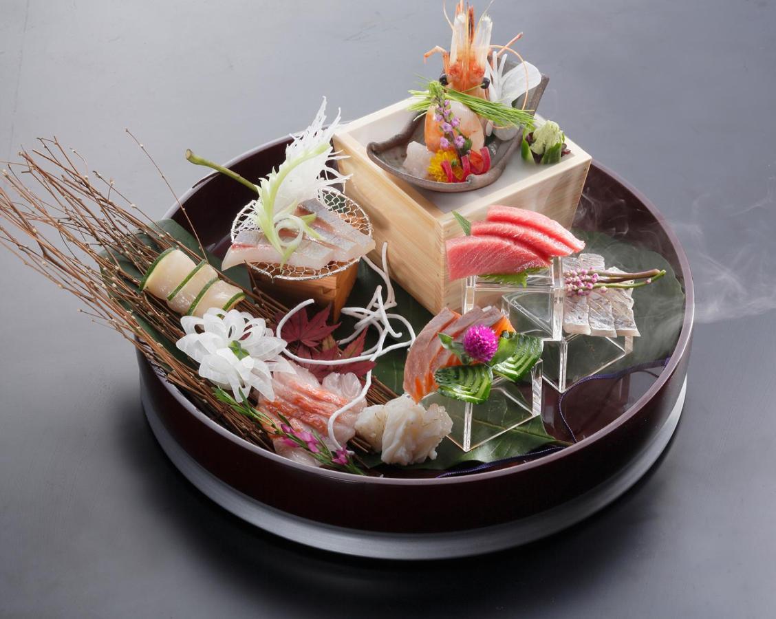 Sotetsu Grand Fresa Saigon 相鉄グランドフレッサ サイゴン Hotel Ho Chi Minh City Exterior photo