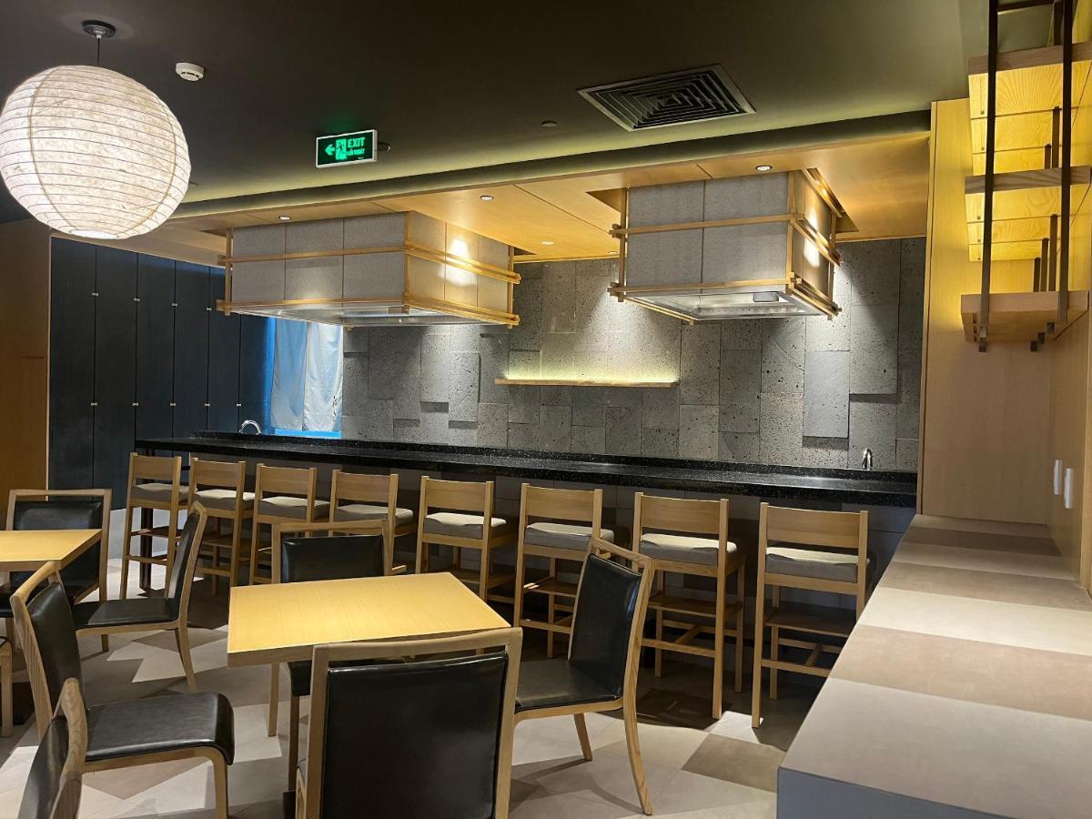 Sotetsu Grand Fresa Saigon 相鉄グランドフレッサ サイゴン Hotel Ho Chi Minh City Exterior photo