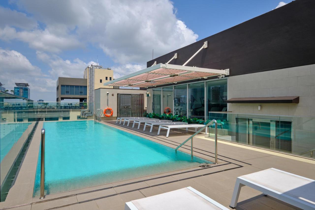 Sotetsu Grand Fresa Saigon 相鉄グランドフレッサ サイゴン Hotel Ho Chi Minh City Exterior photo