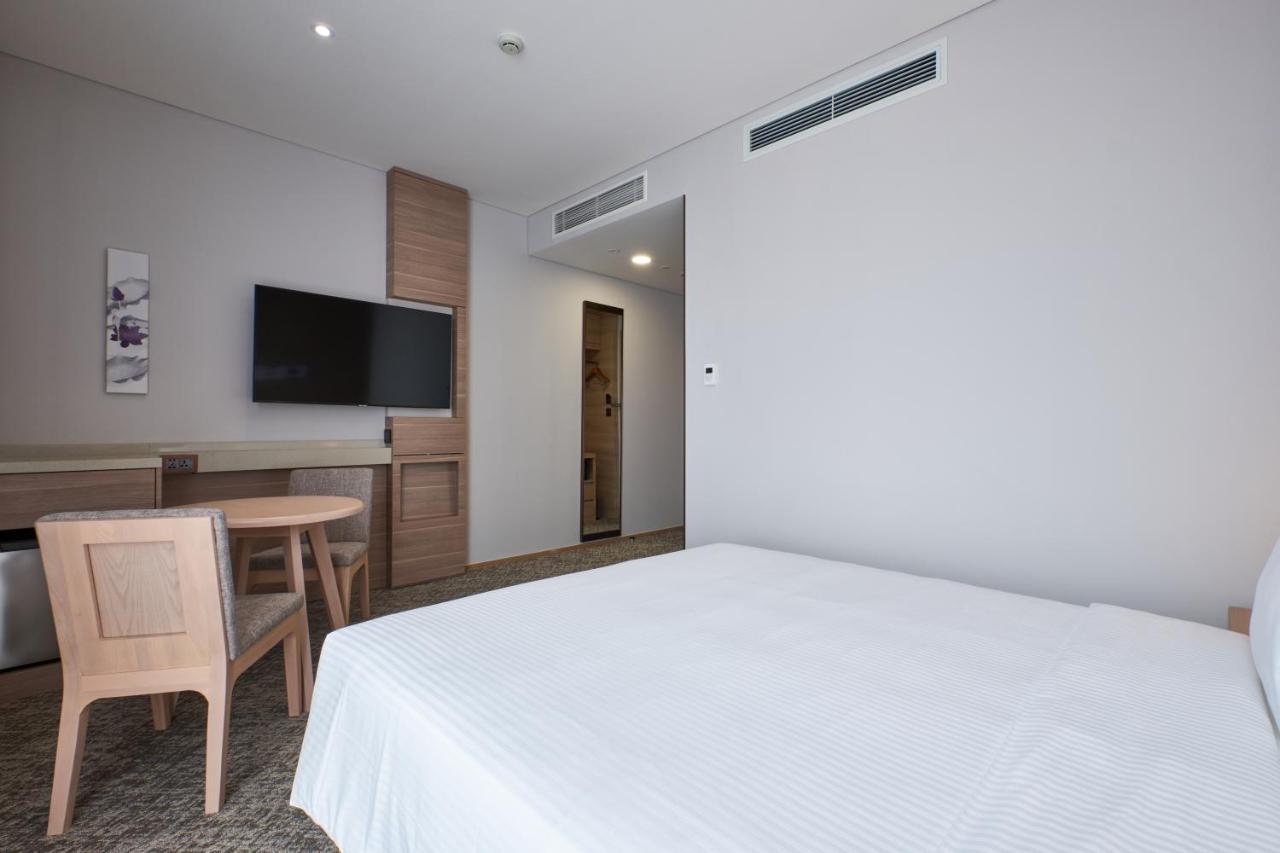 Sotetsu Grand Fresa Saigon 相鉄グランドフレッサ サイゴン Hotel Ho Chi Minh City Exterior photo