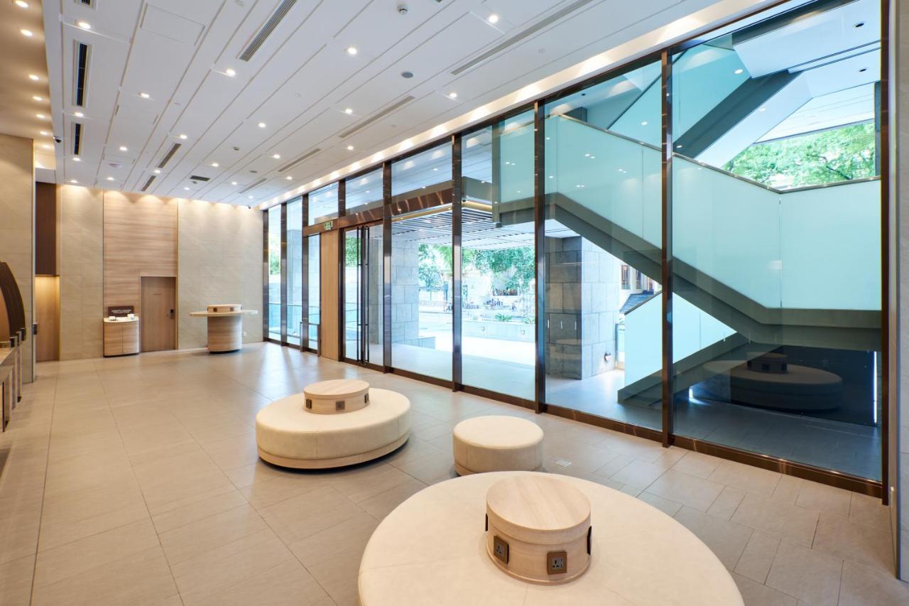 Sotetsu Grand Fresa Saigon 相鉄グランドフレッサ サイゴン Hotel Ho Chi Minh City Exterior photo