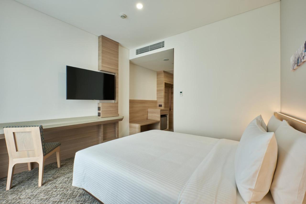 Sotetsu Grand Fresa Saigon 相鉄グランドフレッサ サイゴン Hotel Ho Chi Minh City Exterior photo
